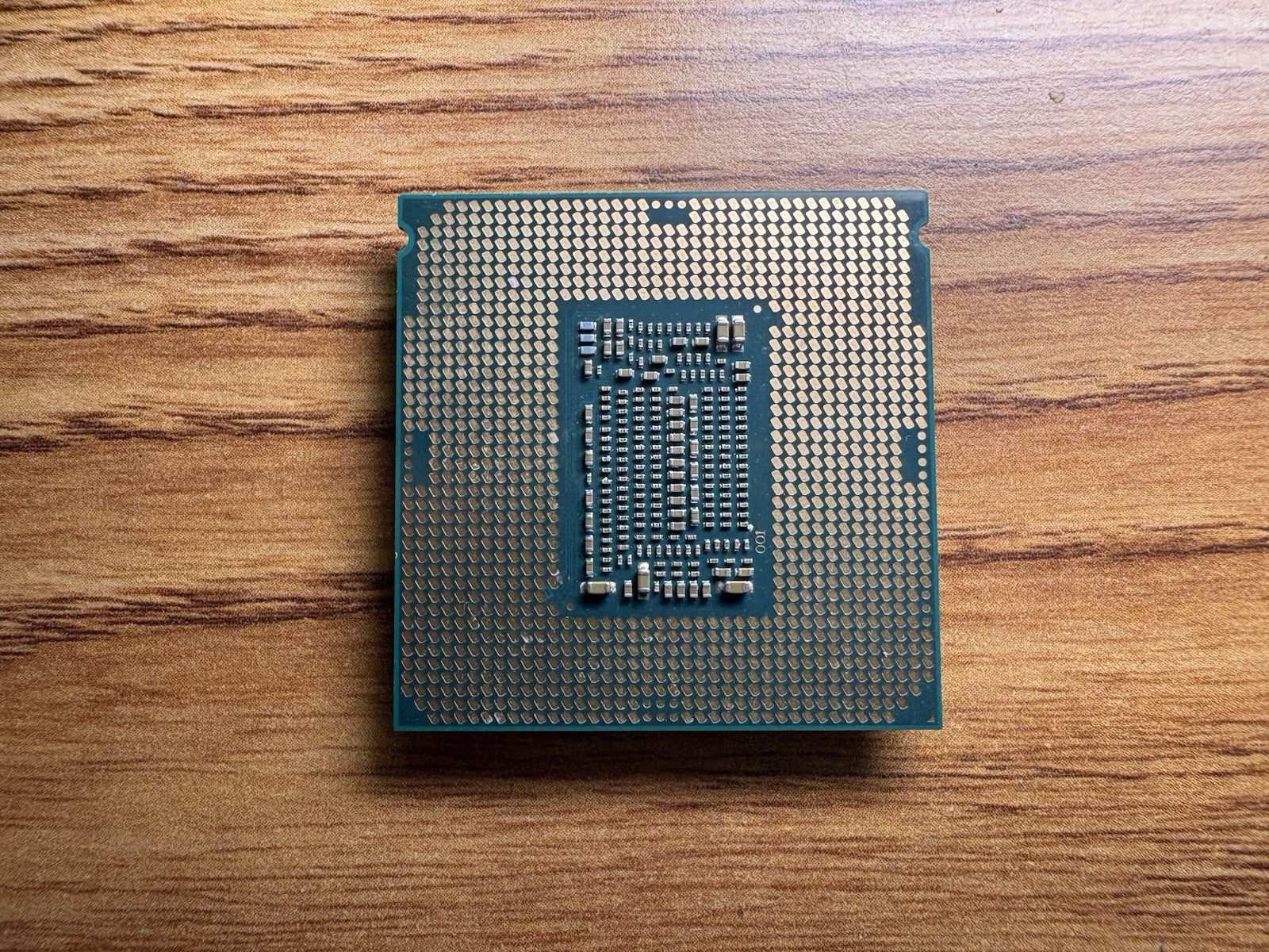 INTEL CORE I5-9500 PROCESSOR | 3.00GHZ | SRF4B