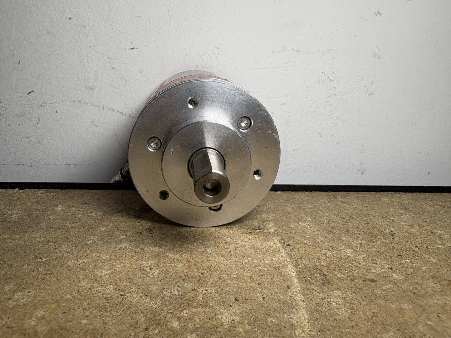 TR ELECTRONIC ENCODER TYPE CEV65M-10072