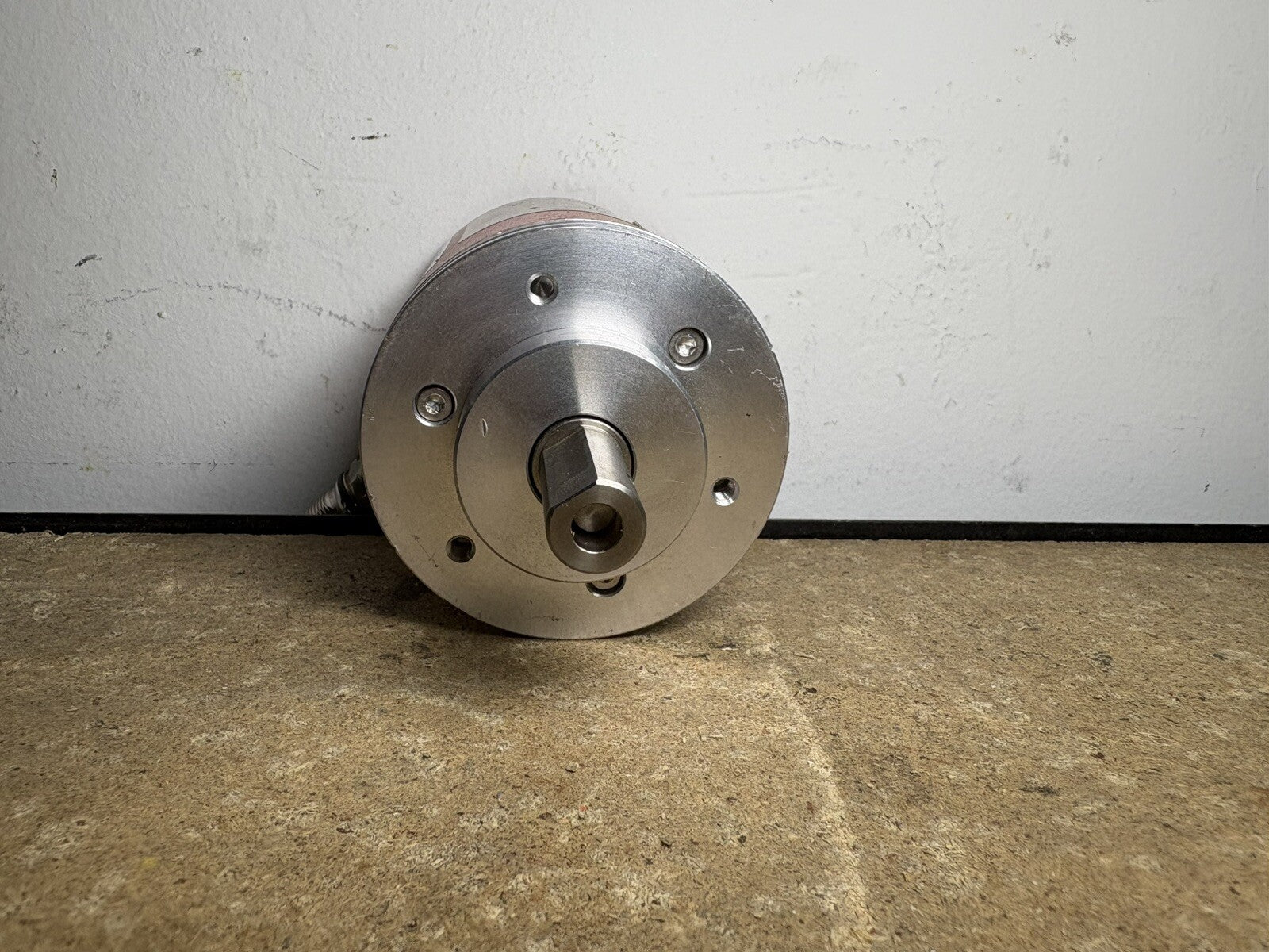 TR ELECTRONIC ENCODER TYPE CEV65M-10072