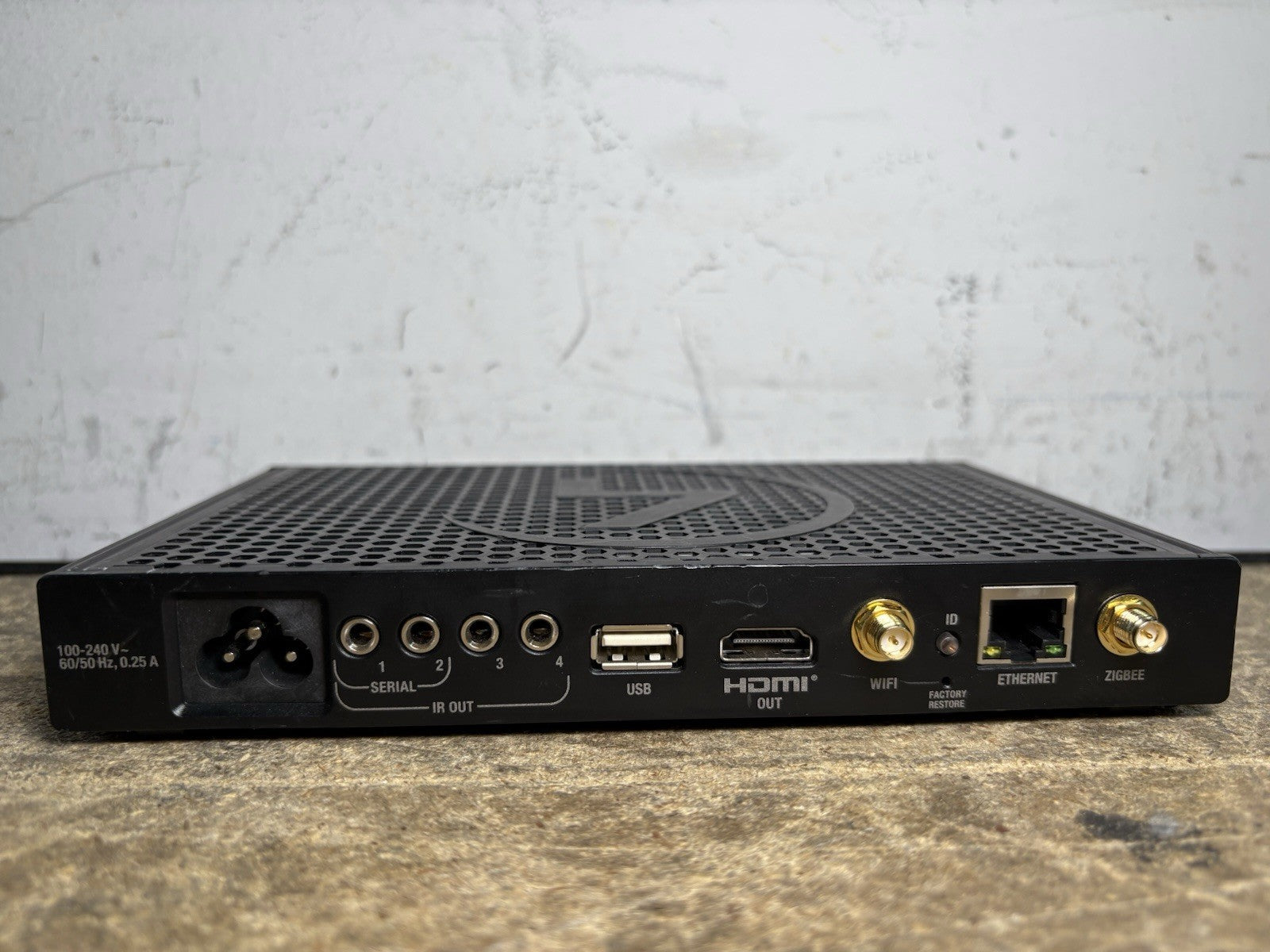 Control4 C4-EA1-V2 Entertainment and Automation Controller