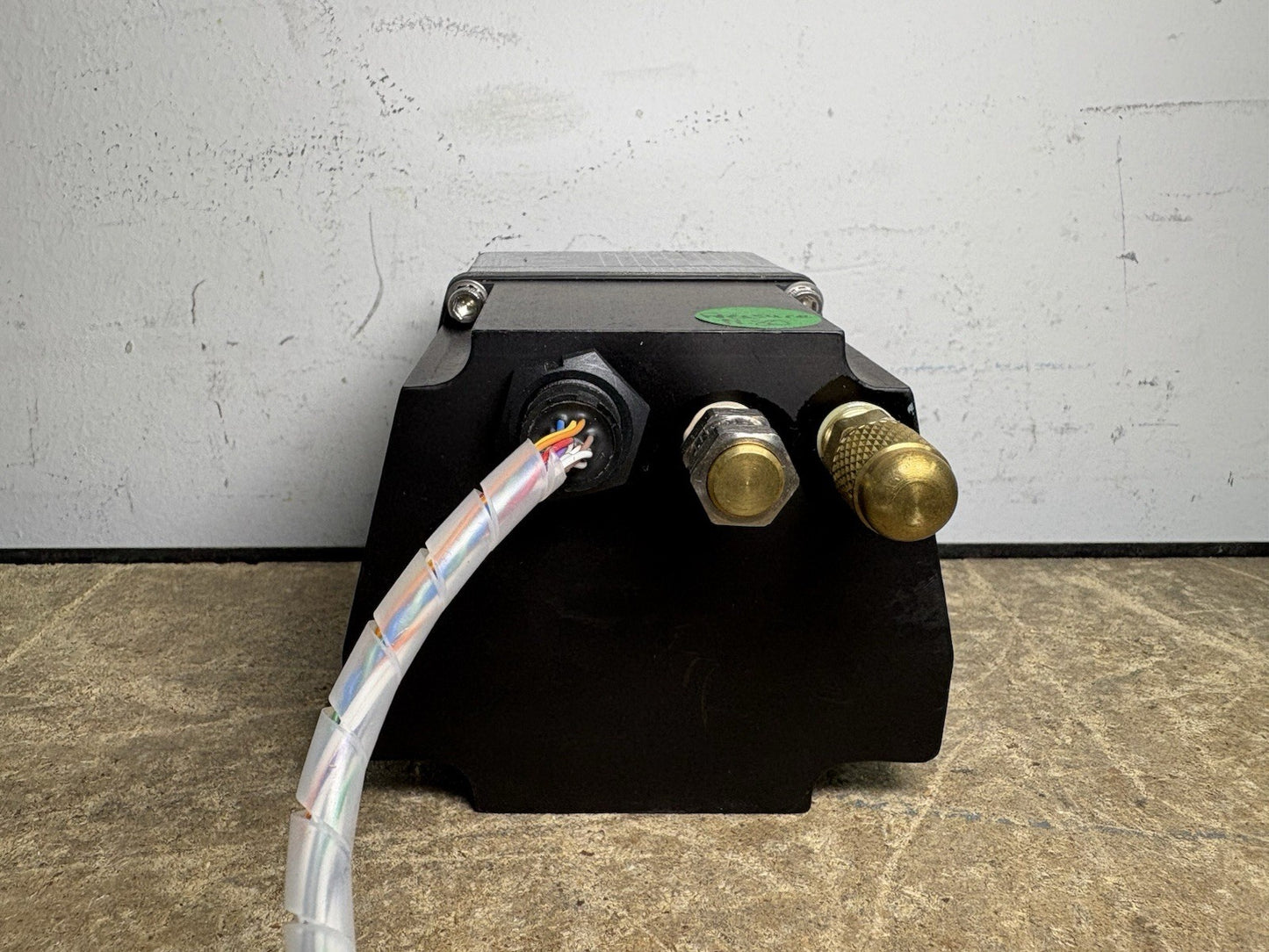 PELCO IOC-36 PRESSURIZED CAMERA MODULE