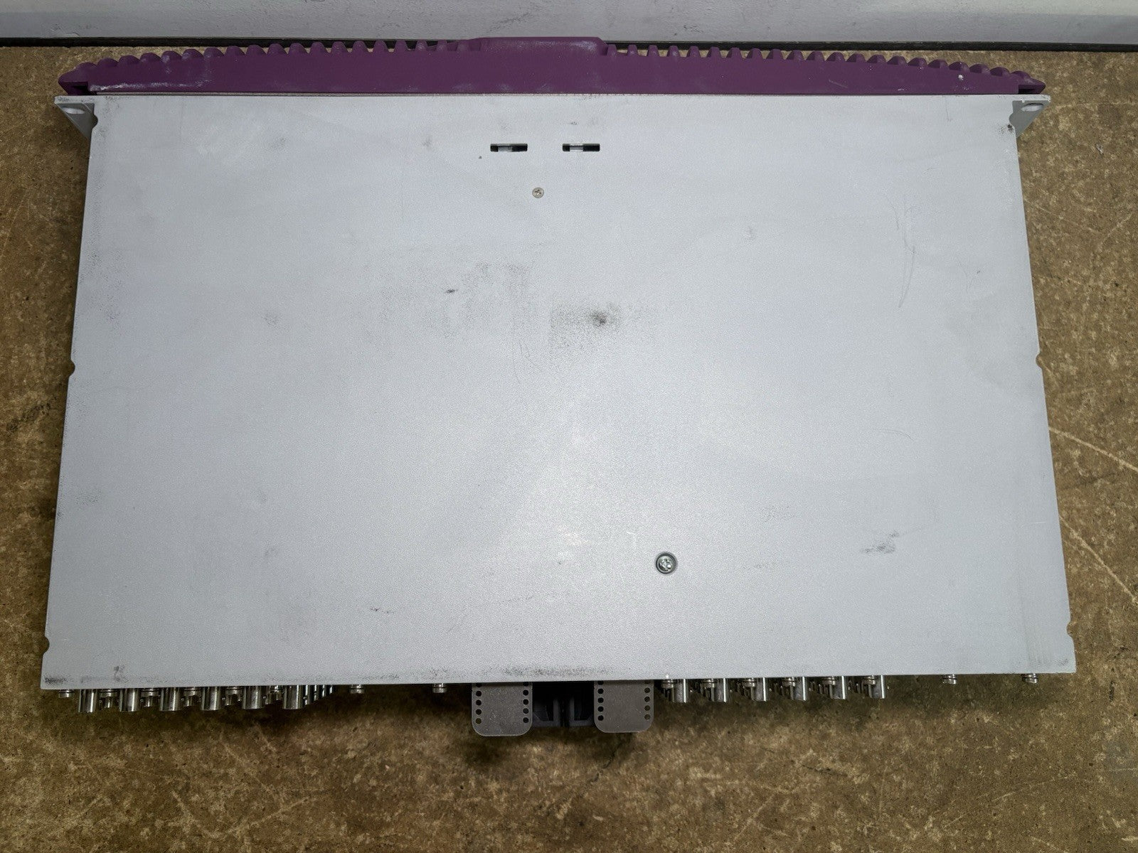 Miranda Densite 2 Housing Frame With 12x SDA-1401-SRP-R Cards