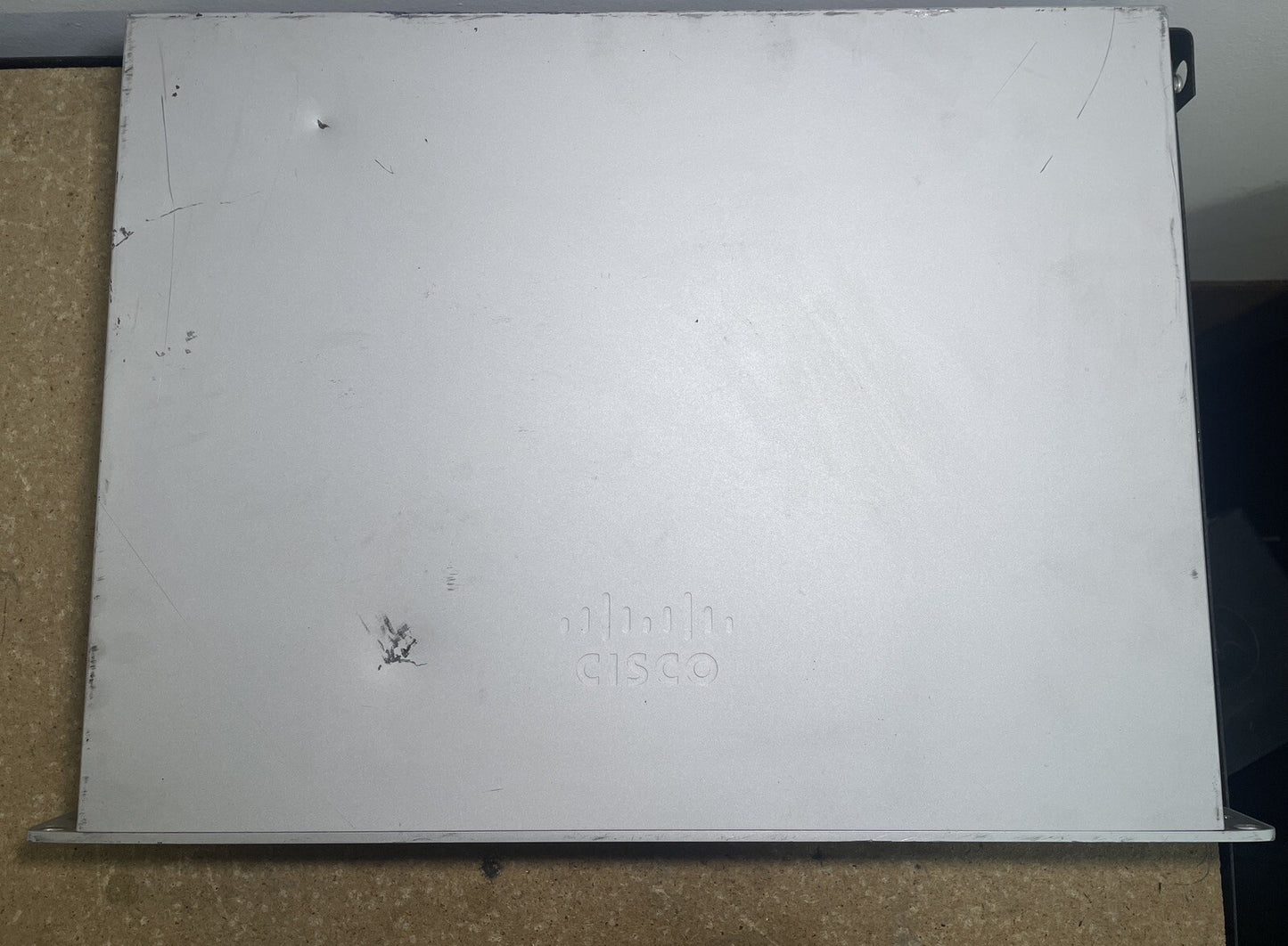 Cisco Meraki MS225-48LP 48 Port Gigabit Ethernet Switch UNCLAIMED