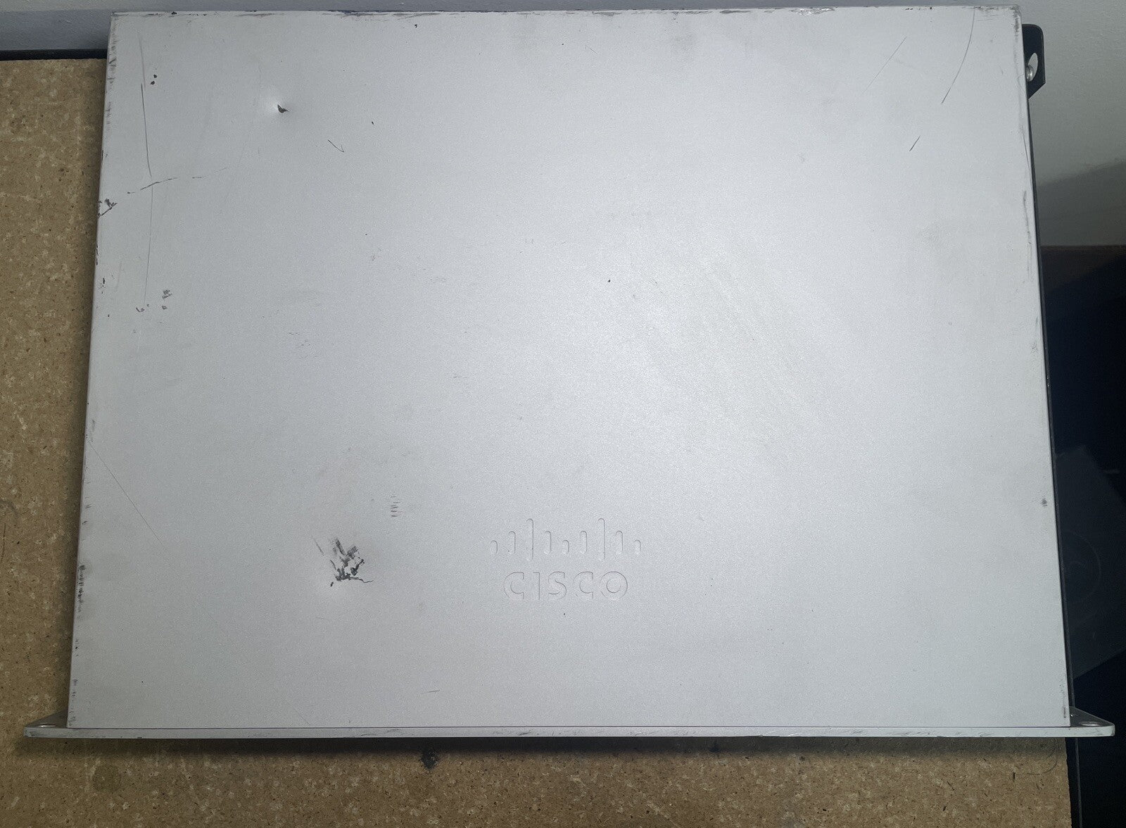 Cisco Meraki MS225-48LP 48 Port Gigabit Ethernet Switch UNCLAIMED