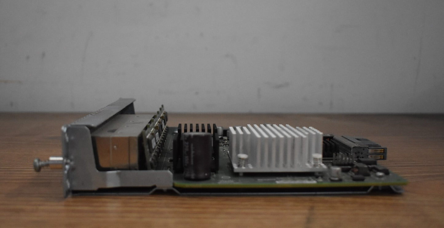 Cisco SM-ES2-16-P 16-Port POE