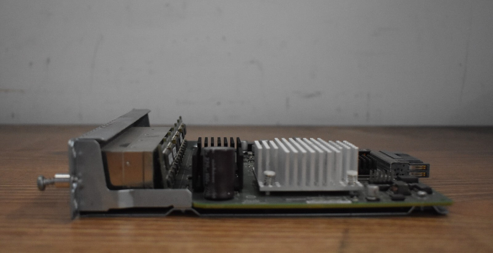Cisco SM-ES2-16-P 16-Port POE