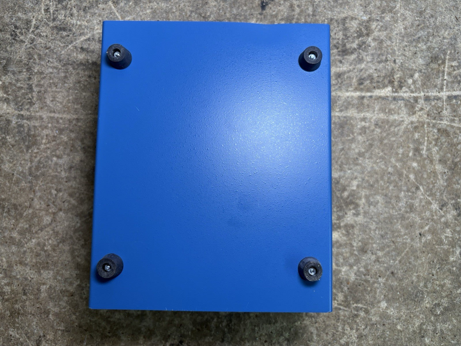 HME HM ELECTRONICS WM-125A
