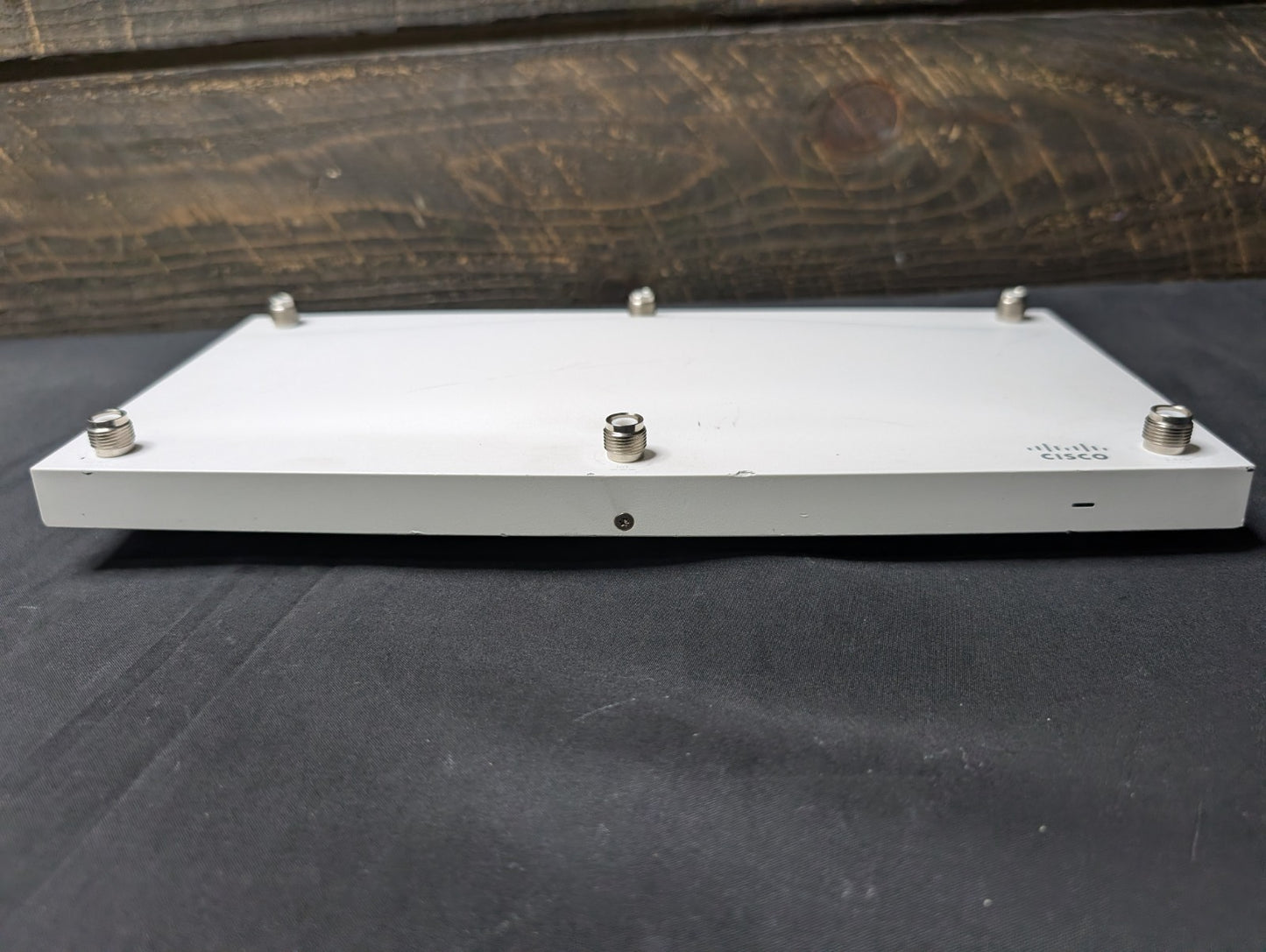 Cisco Meraki MR46E-HW Wi-Fi Access Points with antennas & mount Unclaimed