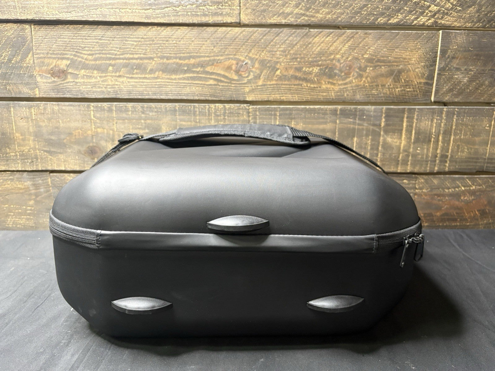 Zeto WR19 EEG Headset With Case/Charger & Soft Flat Electrodes