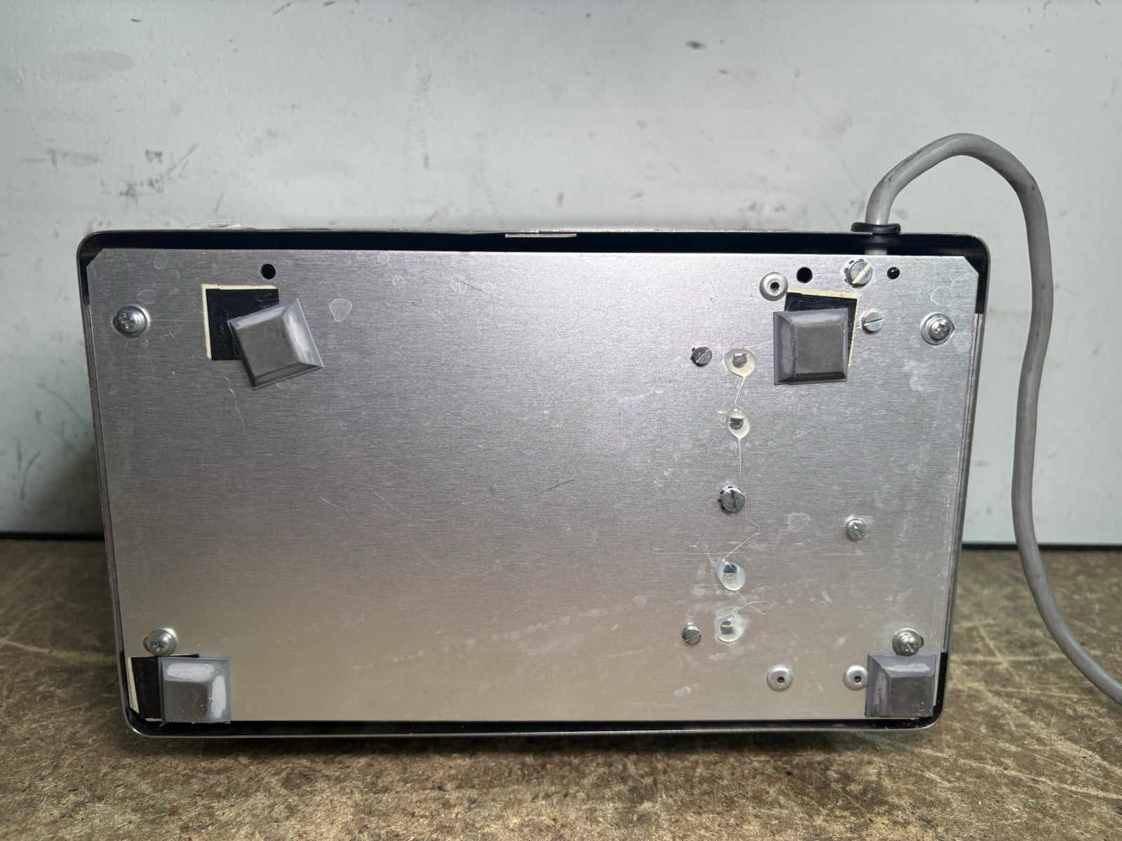 Elma Transsonic T460/H ultrasonic cleaning tank Elma D-78224 / T 460 H