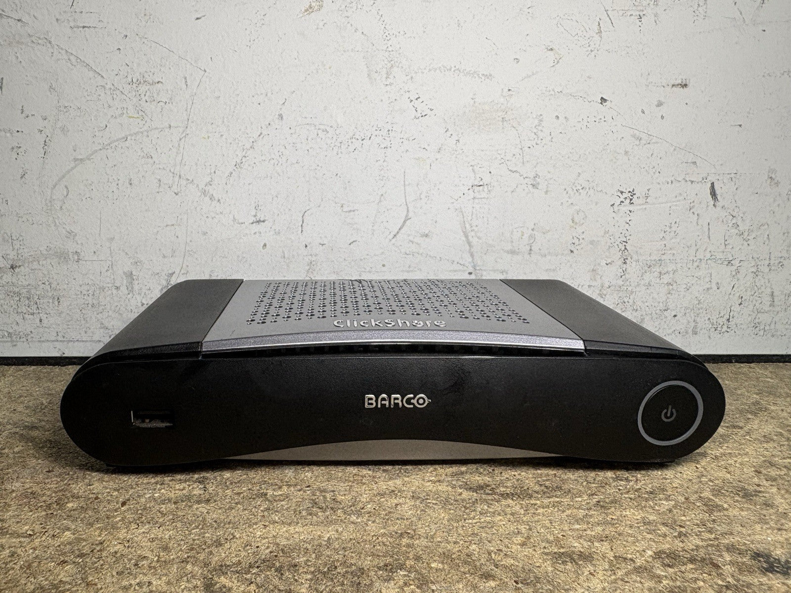Barco ClickShare CSE-200 R9861520 Wireless Presentation System