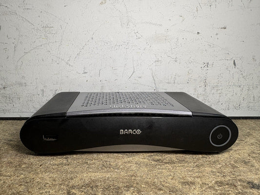Barco ClickShare CSE-200 R9861520 Wireless Presentation System
