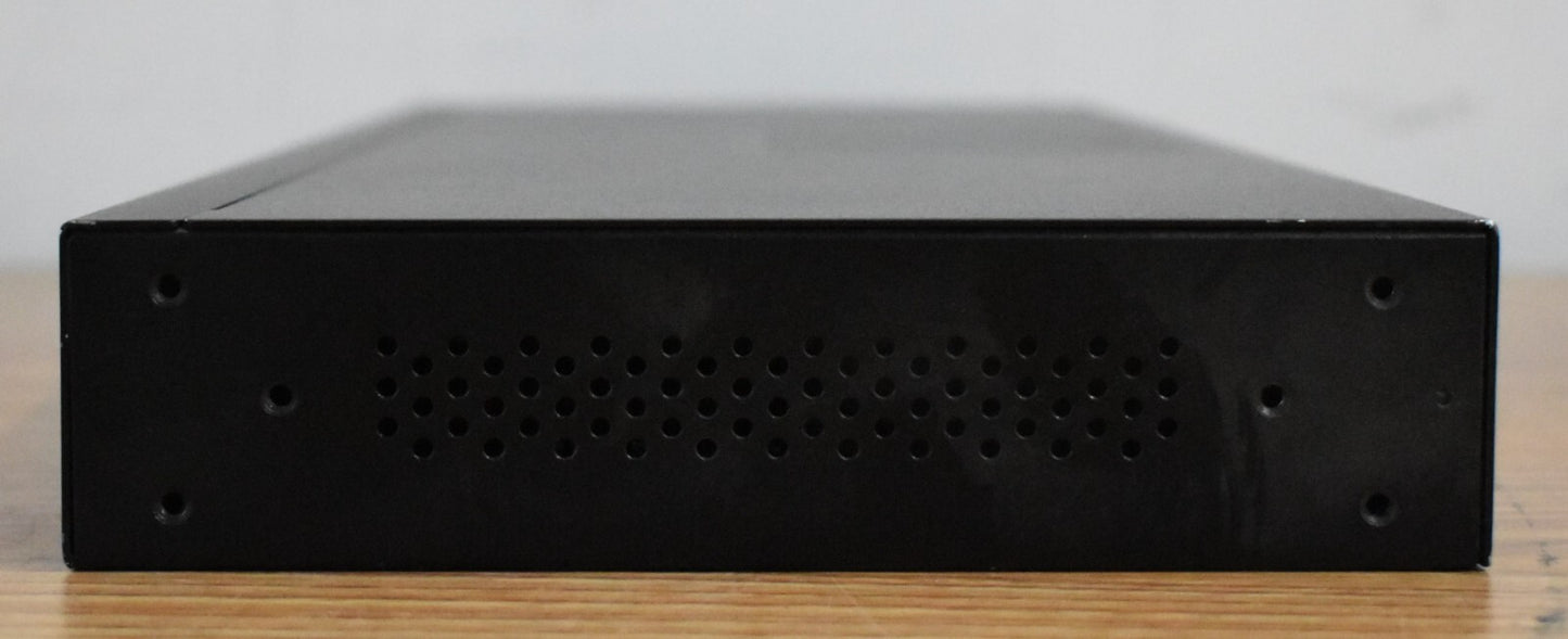 Digi PortServer TS 16 Rack AC| 16-Port Ethernet Terminal Server