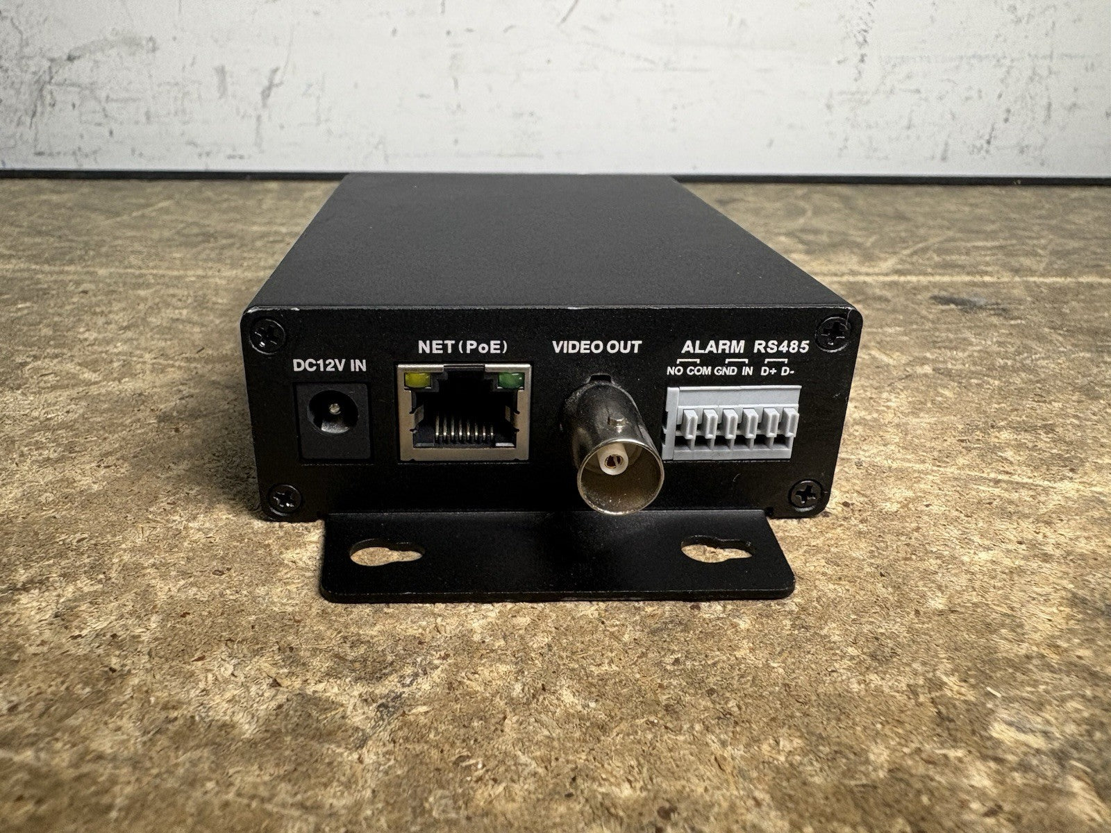 Video Encoder ENS ED-DVS1401E 4MP HD Video Server
