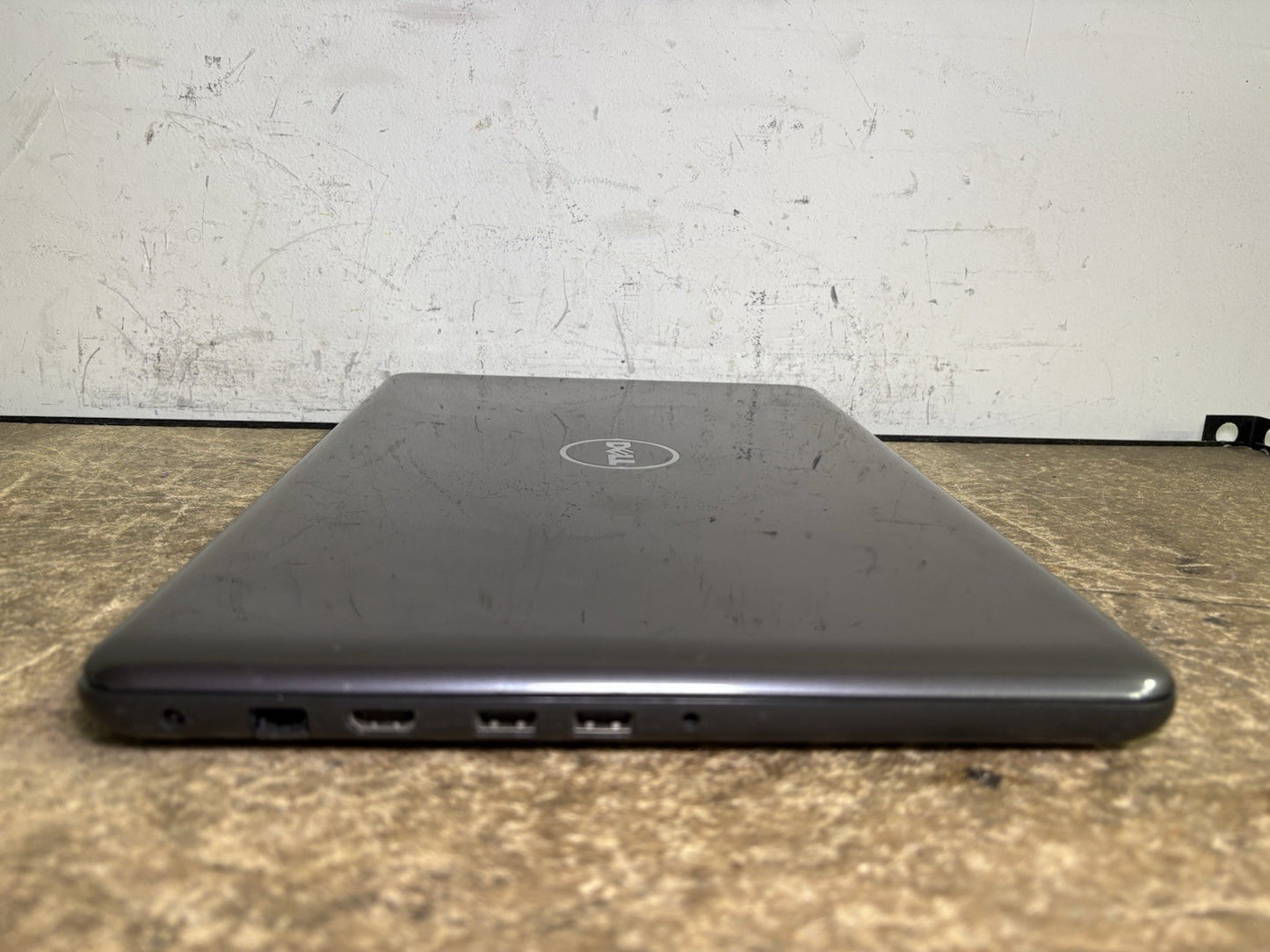 Dell INSPIRON 15 5567 Laptop i5-7200U 2.5GHz 8GB RAM No SSD/OS