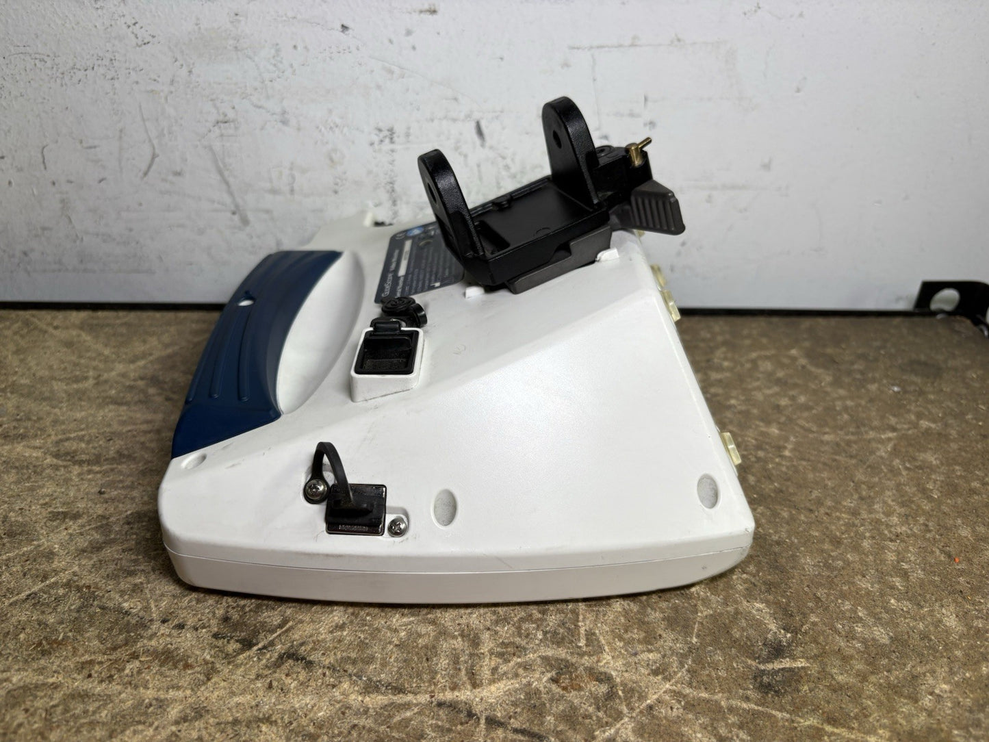 VERATHON GLIDESCOPE PORTABLE VIDEO MONITOR