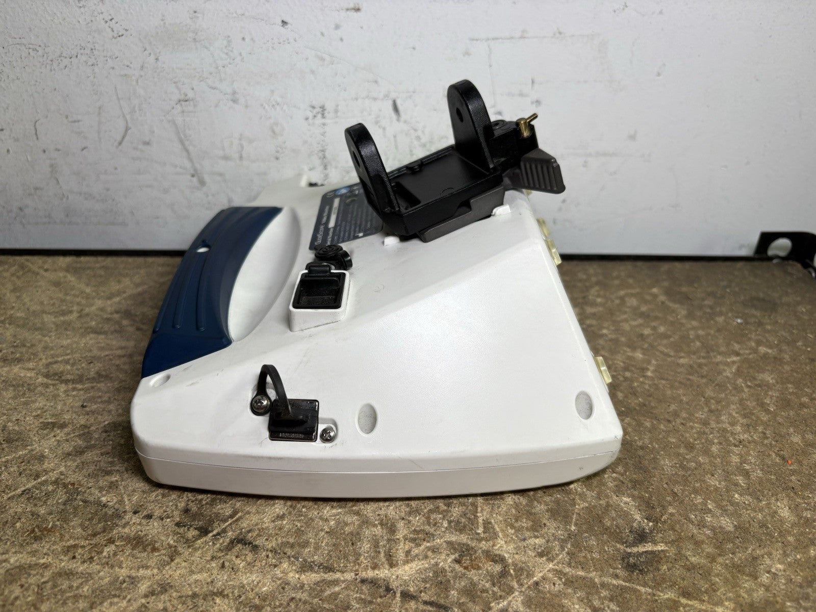 VERATHON GLIDESCOPE PORTABLE VIDEO MONITOR