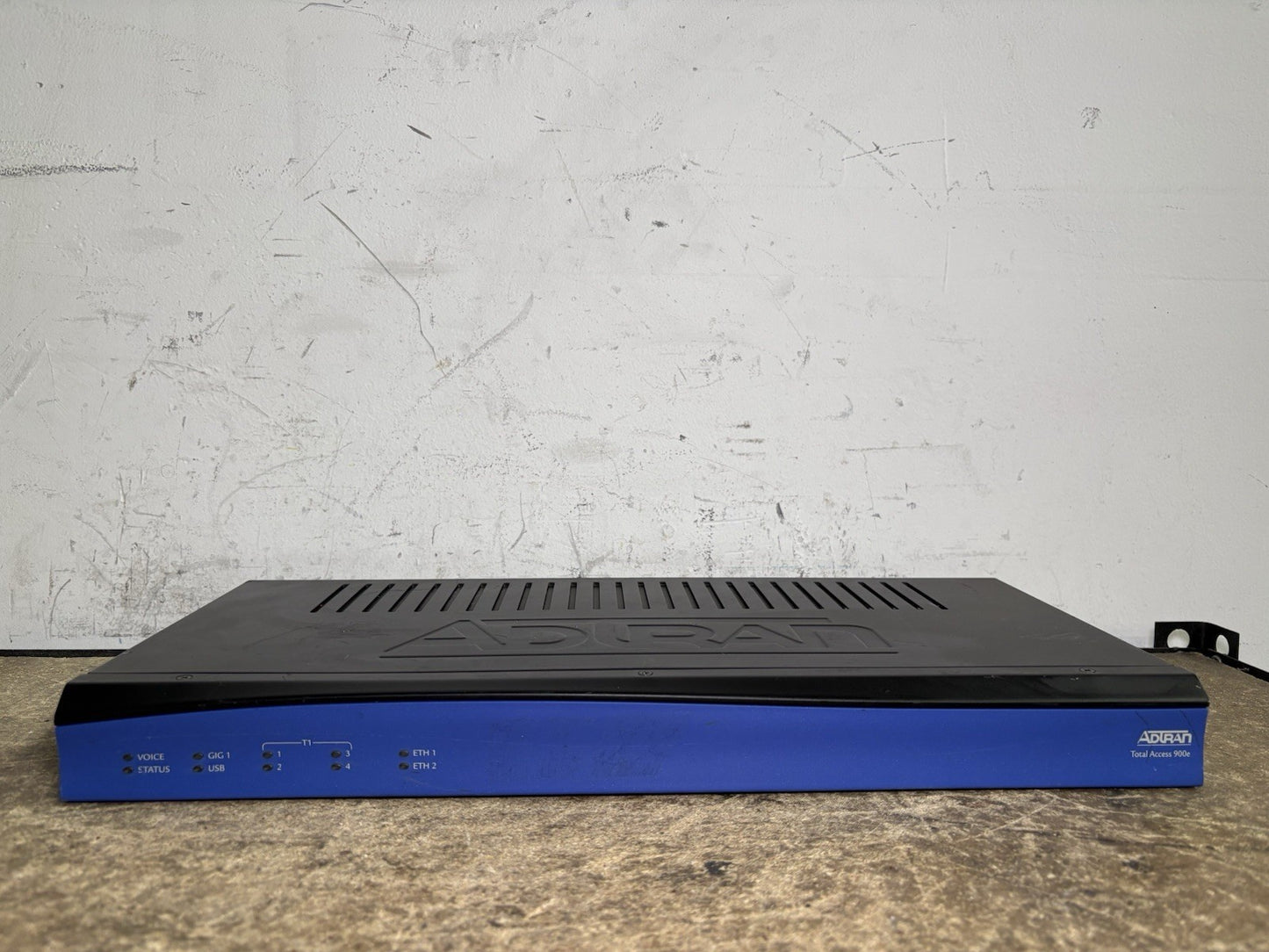ADTRAN 3rd Gen Total Access 908e 4243908F2