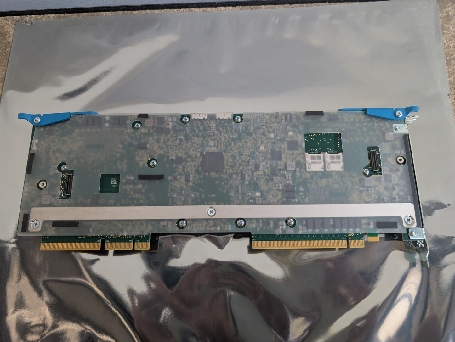 Artesyn MaxCore SharpStreamer Pro PCIE-7210 Card