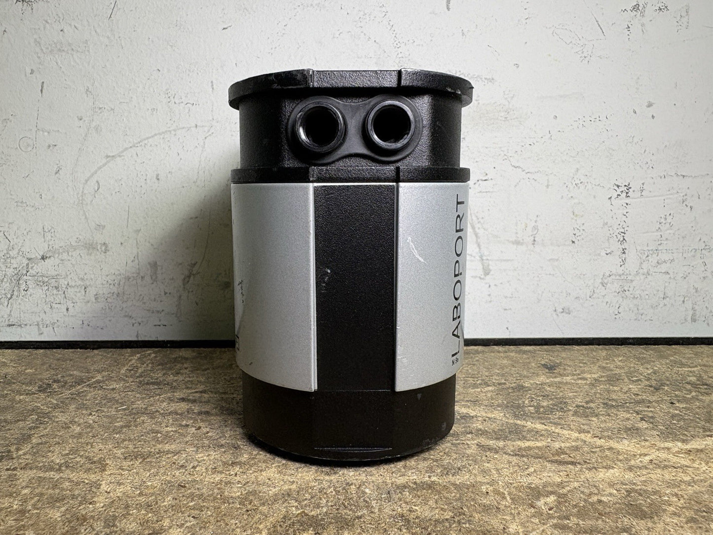 KNF Mini LABOPORT N96 Vacuum Diaphragm Pump