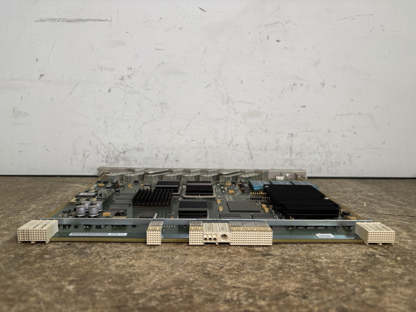 Alcatel-Lucent LNW170 S1:1 100/1G FXS 1665 S0UIAWHFAA Module