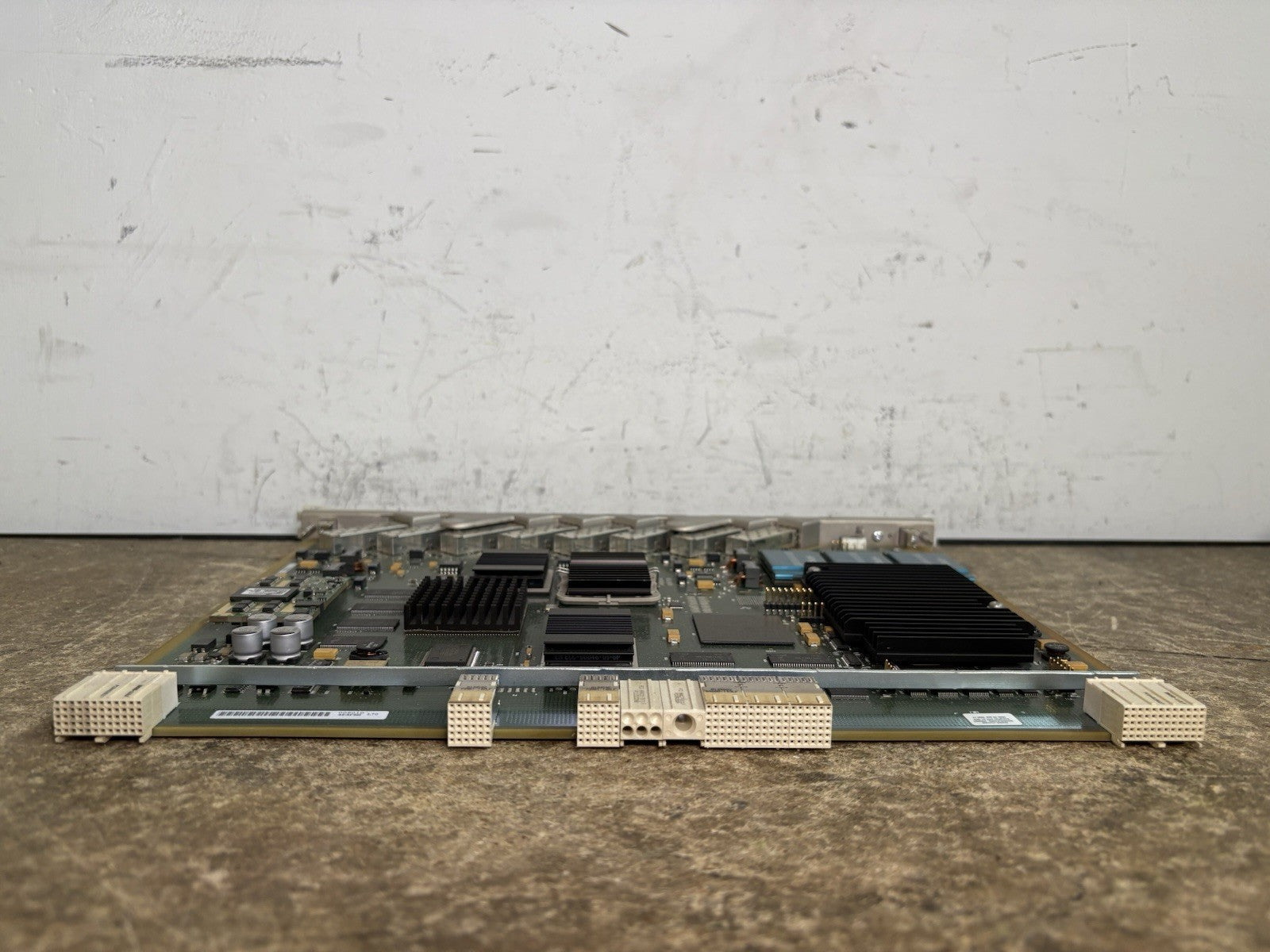 Alcatel-Lucent LNW170 S1:1 100/1G FXS 1665 S0UIAWHFAA Module