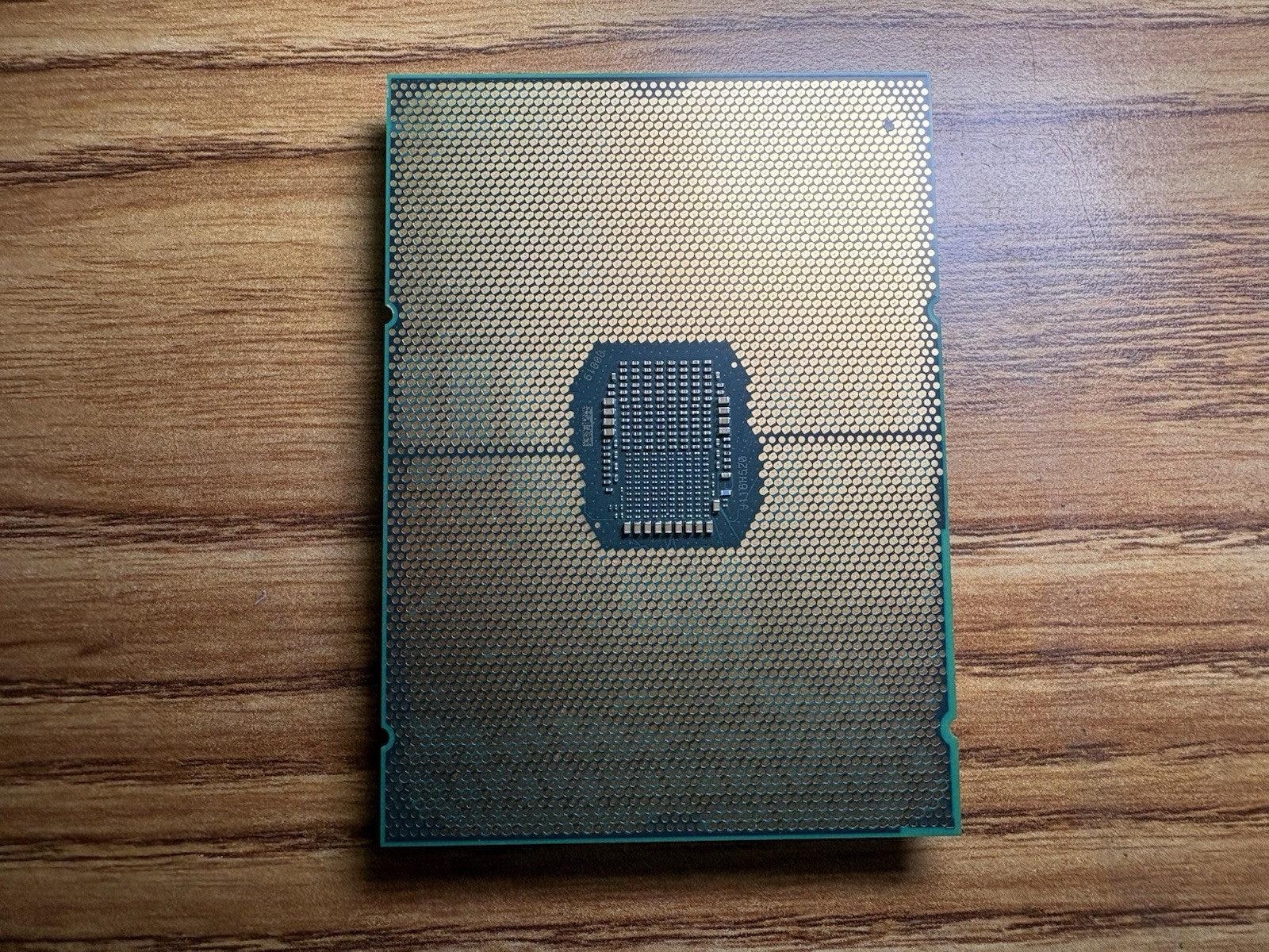 INTEL XEON SILVER 4316 SRKXH PROCESSOR 20 CORE 2.30GHZ/ 3.40GHZ CPU FULL VERSION