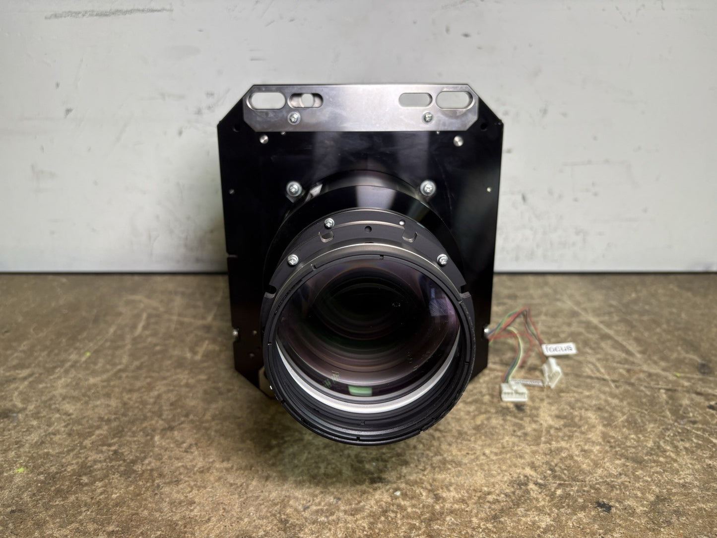 Sony LKRL-Z214 Zoom Lens for Sony 4k Projector