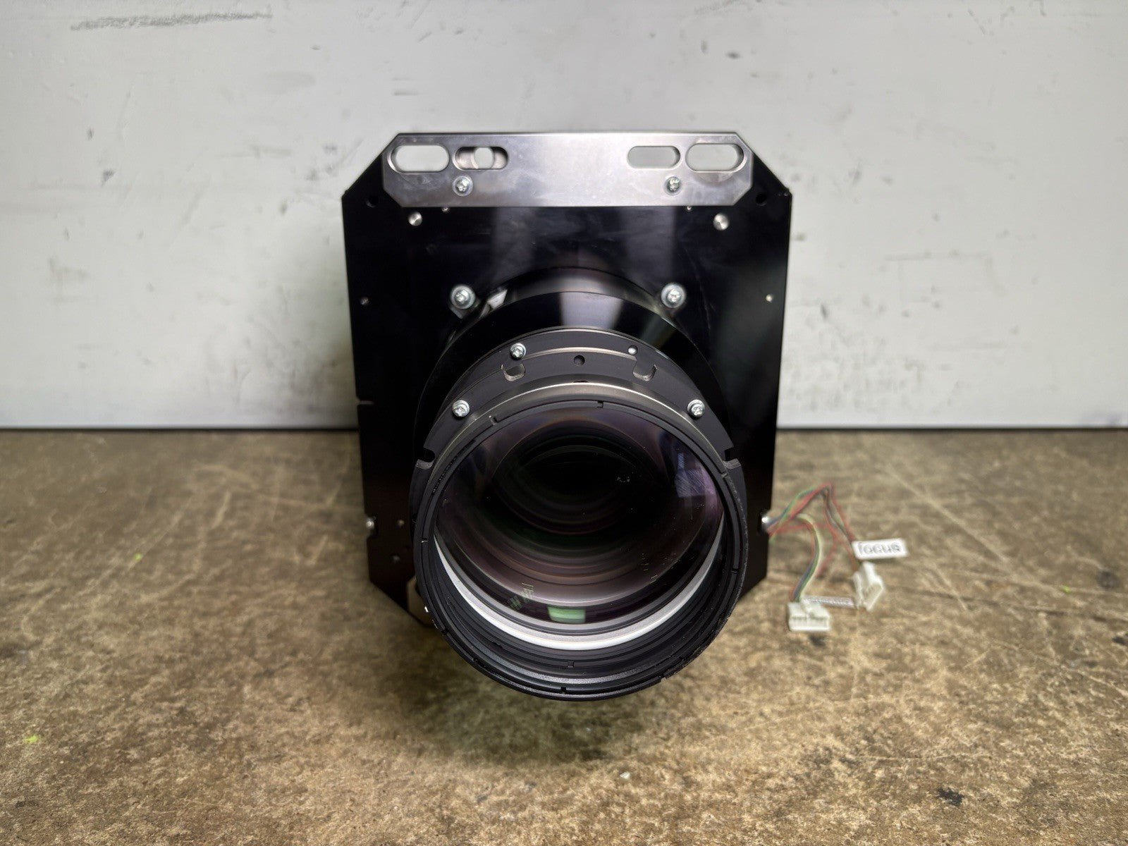 Sony LKRL-Z214 Zoom Lens for Sony 4k Projector