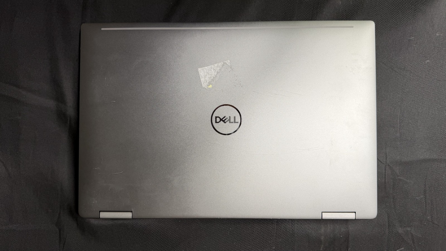Dell Precision 7540 i5-9400H 2.5GHz 8GB 256GB Win10 Pro Laptop PC
