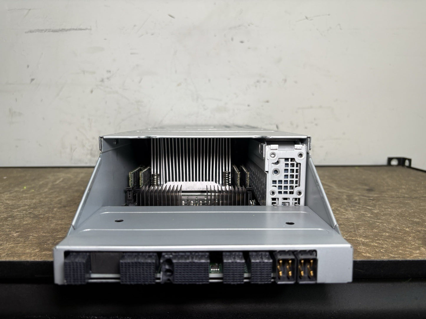 IBM StorWize V7000 Node Canister Controller 01LY742 01LJ743 Module
