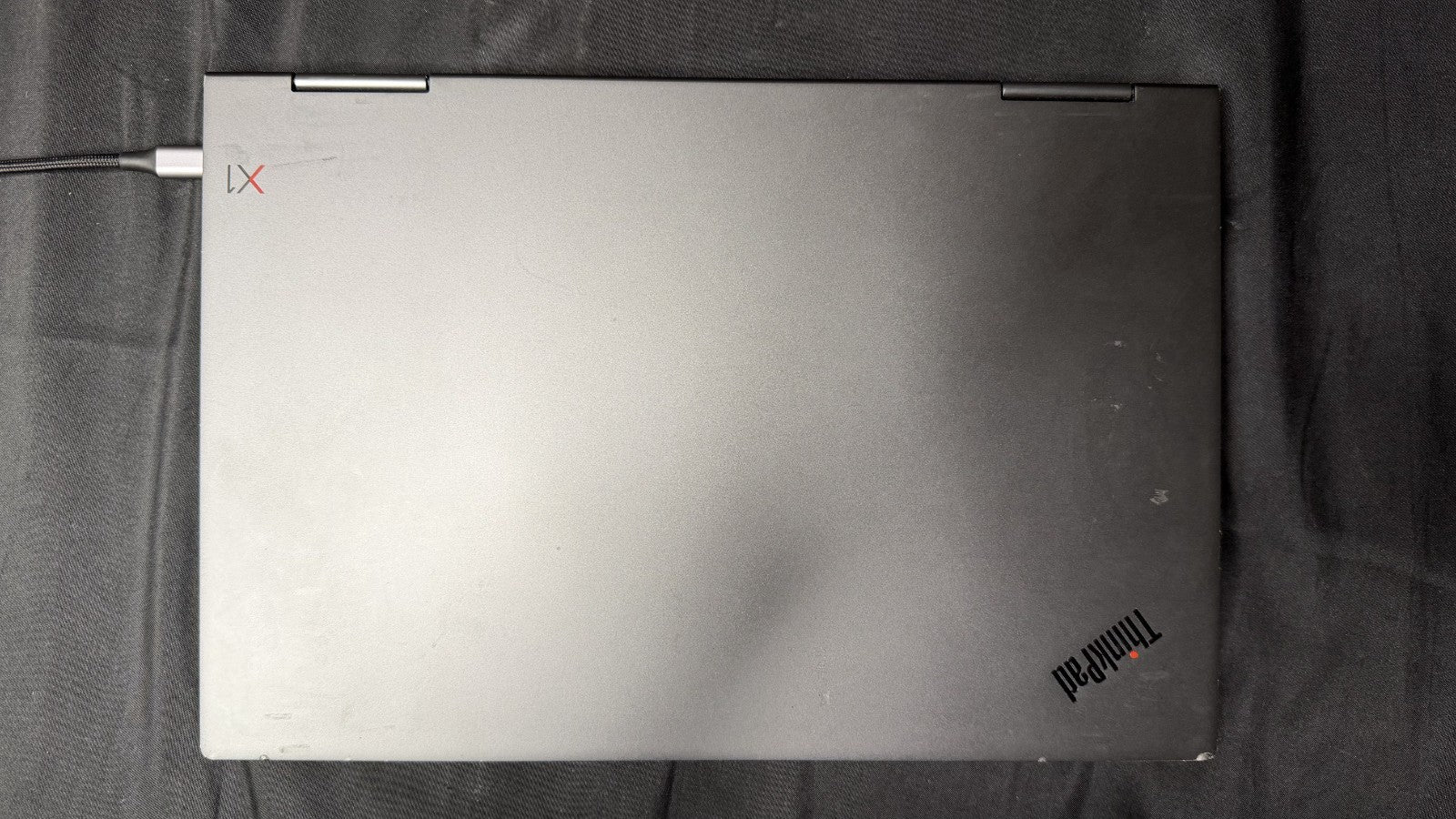 Lenovo ThinkPad X1 yoga gen 4, i5-8265U 16GB RAM 512GB SSD WIN 10