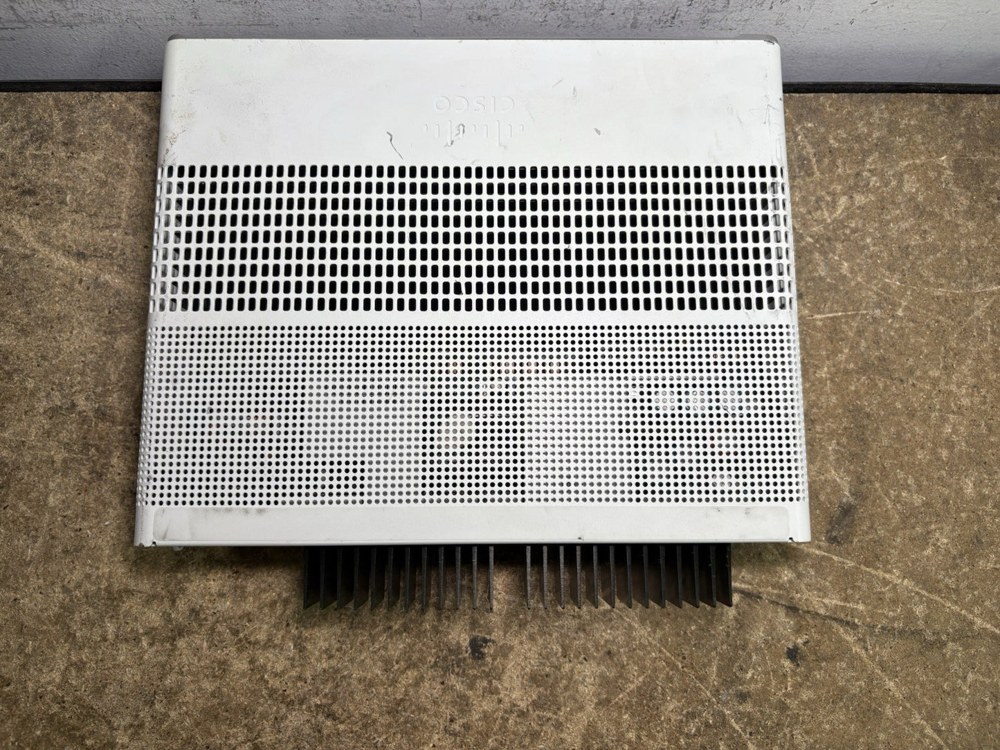 CISCO Catalyst 3560-CX Series WS-C3560CX-12PC-S