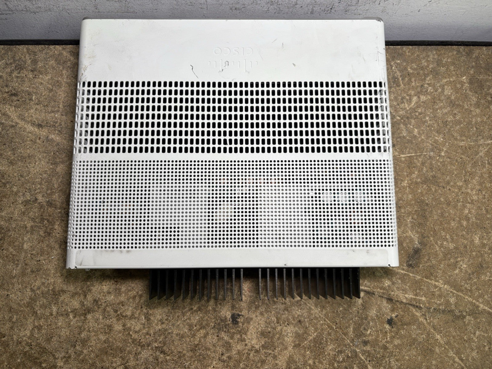 CISCO Catalyst 3560-CX Series WS-C3560CX-12PC-S