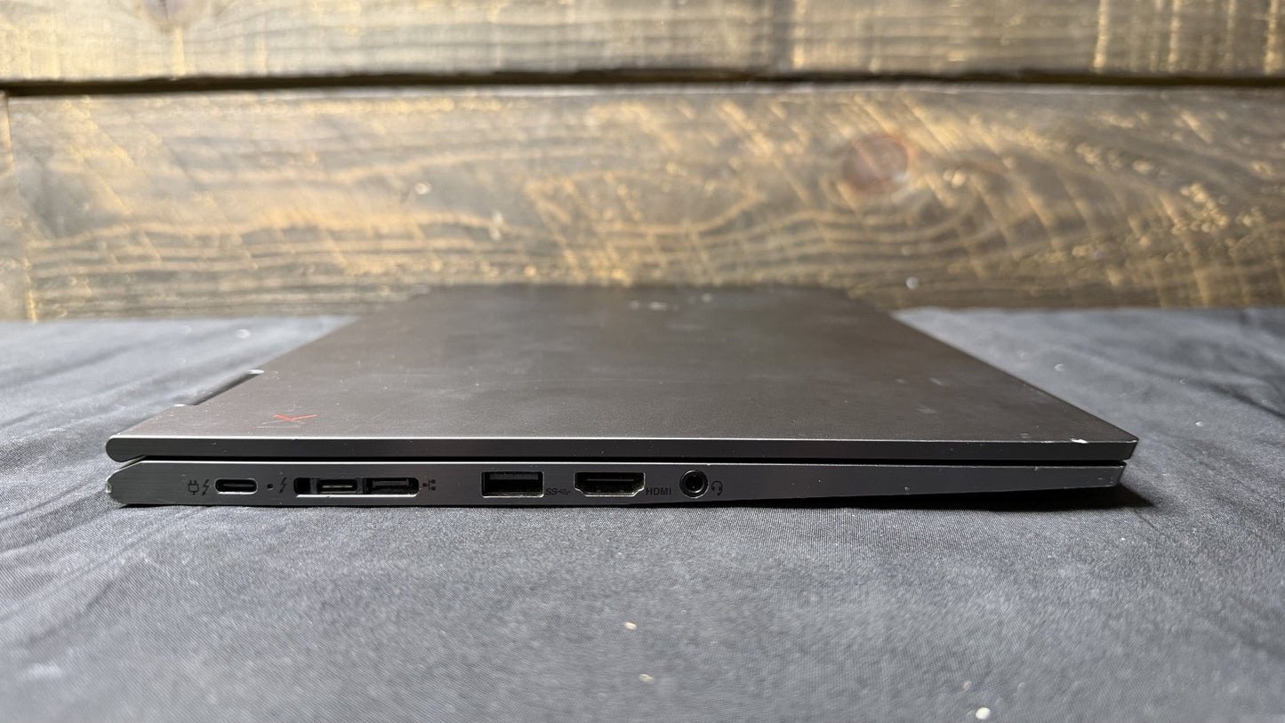 Lenovo ThinkPad X1 Yoga Gen 4 i5-10210U 8GB 250GB SSD