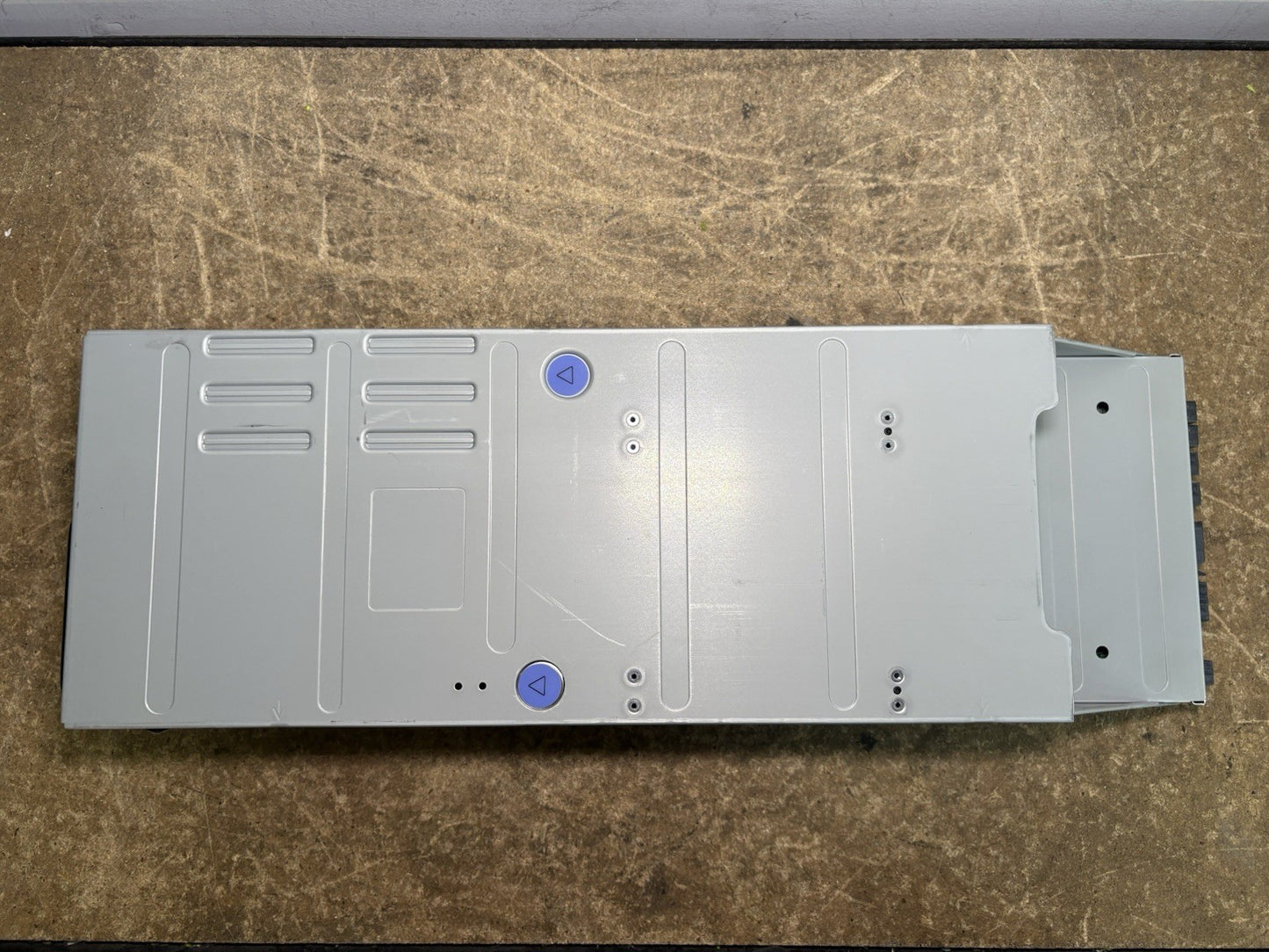 IBM StorWize V7000 Node Canister Controller 01LY742 01LJ743 Module