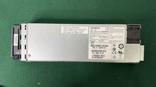 Cisco PWR-C1-440WDC Series 440W DC Switch Power Supply Used Tested