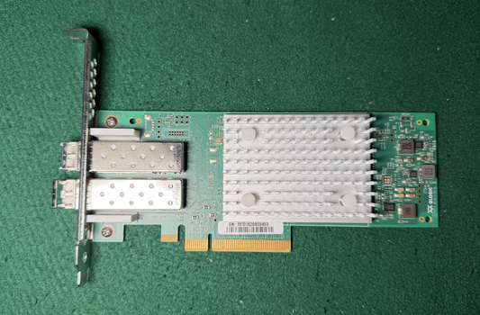 QLE2692-Dell QLOGIC 2-Port Fibre Channel  0CK9H1