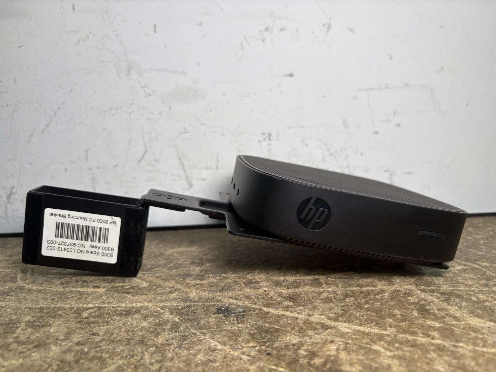 HP T430 Thin Client Intel Celeron N4020 Dual-core 2GB RAM 16GB SSD