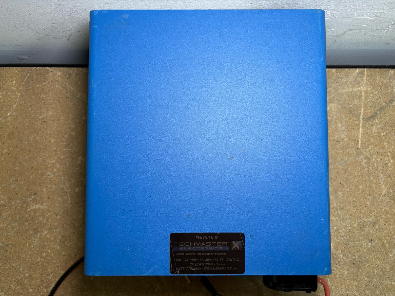 Compliance West GF-30AC 30A Ground Safety Tester