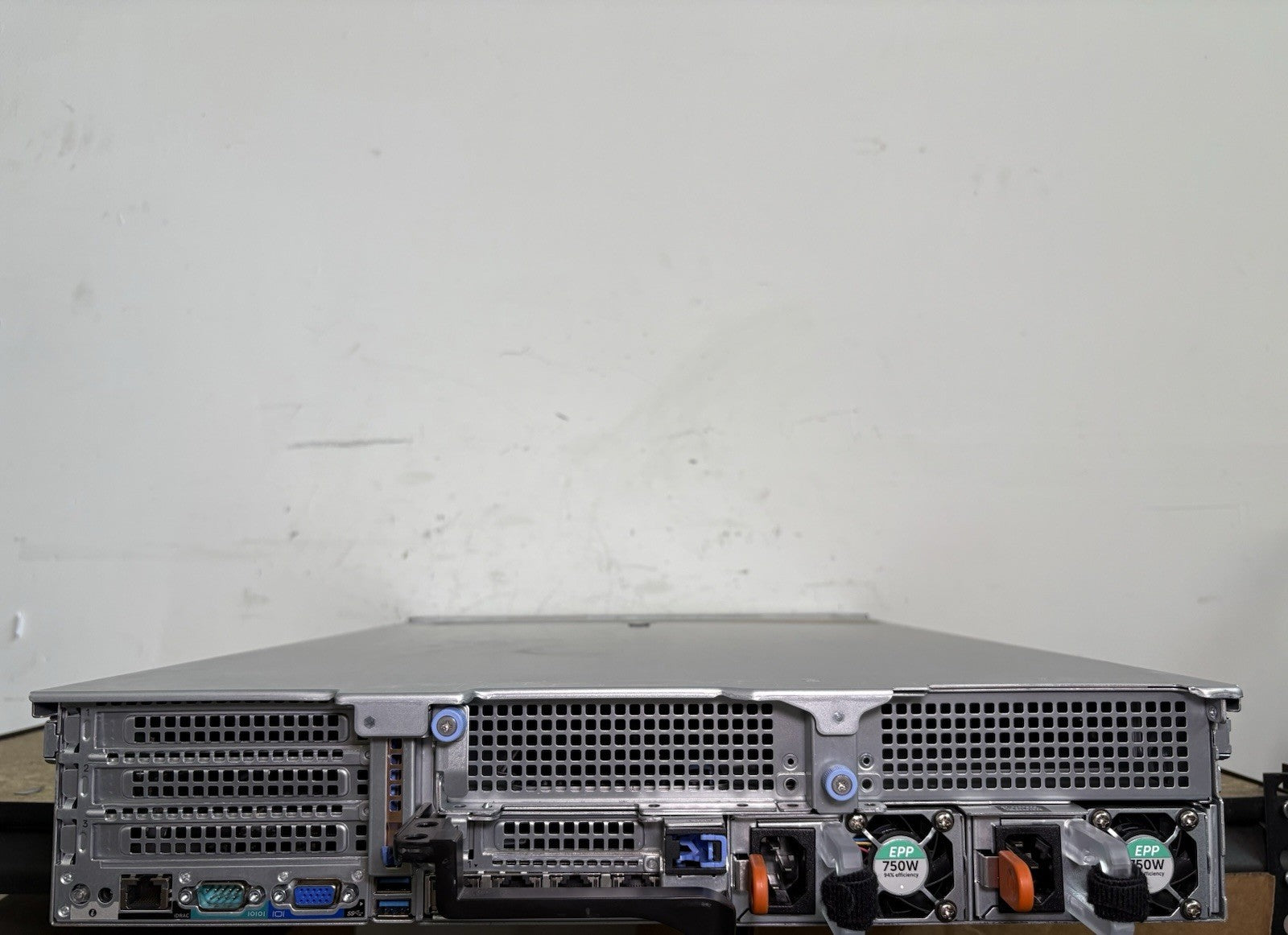 QSC Q-SYS CORE 5200 Dante 8x8 Enterprise Audio, Video, and Control Processor