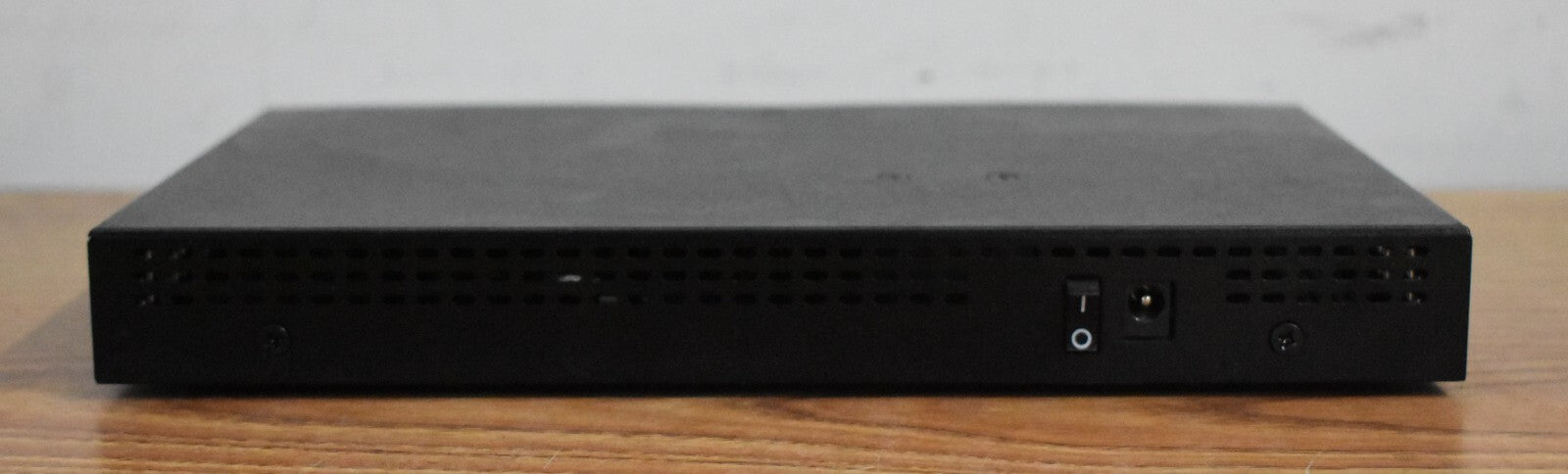 Ruckus ZoneDirector ZD1200 Wireless AP Controller Reset W/5 AP Licenses