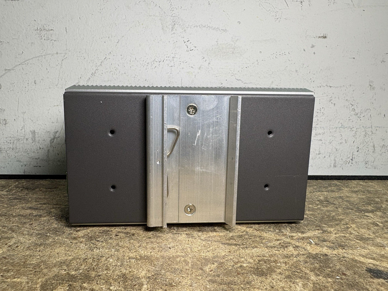 Moxa EDS-316 Industrial Ethernet Switch