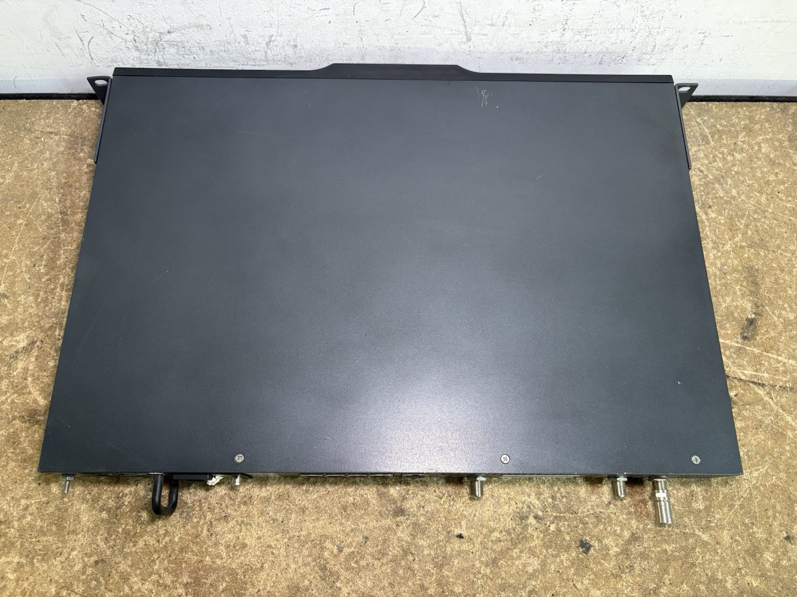 iDirect Evolution X7 Remote Satellite Modem Router