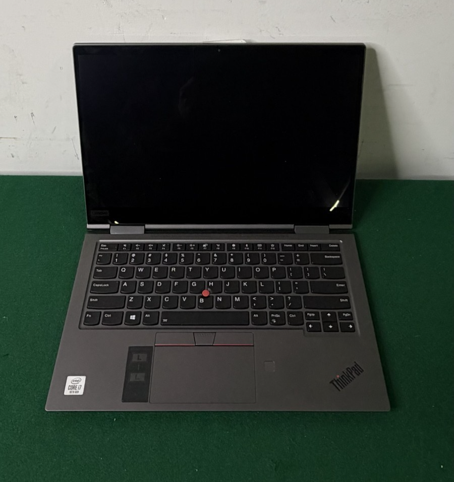 Lenovo ThinkPad X1 Yoga Gen 4 i7-10510U 16GB 512GB  Win 10 & 11 OS