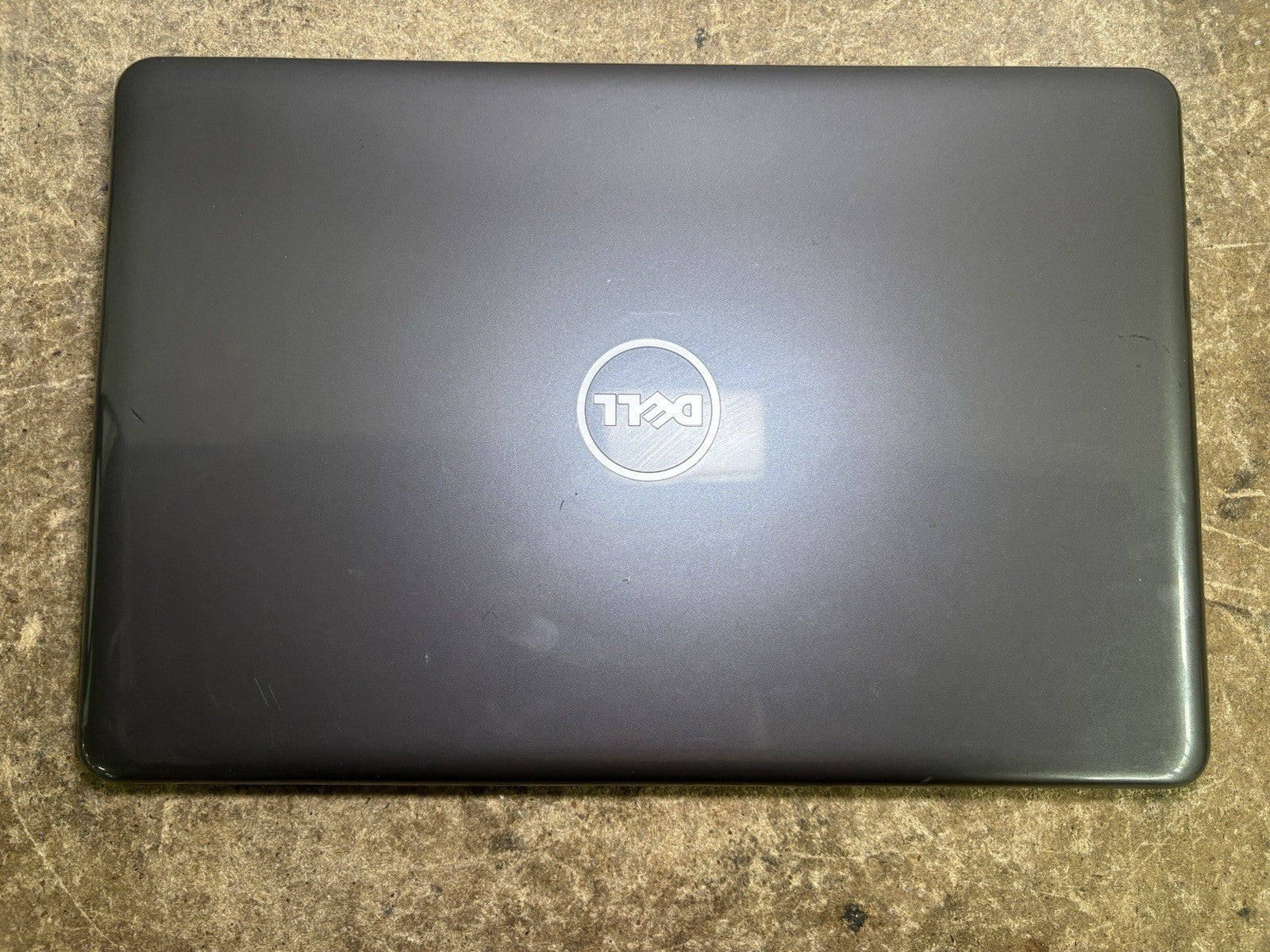 Dell INSPIRON 15 5567 Laptop i5-7200U 2.5GHz 8GB RAM No SSD/OS