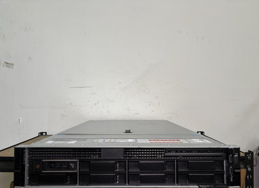 QSC Q-SYS CORE 5200 Dante 8x8 Enterprise Audio, Video, and Control Processor