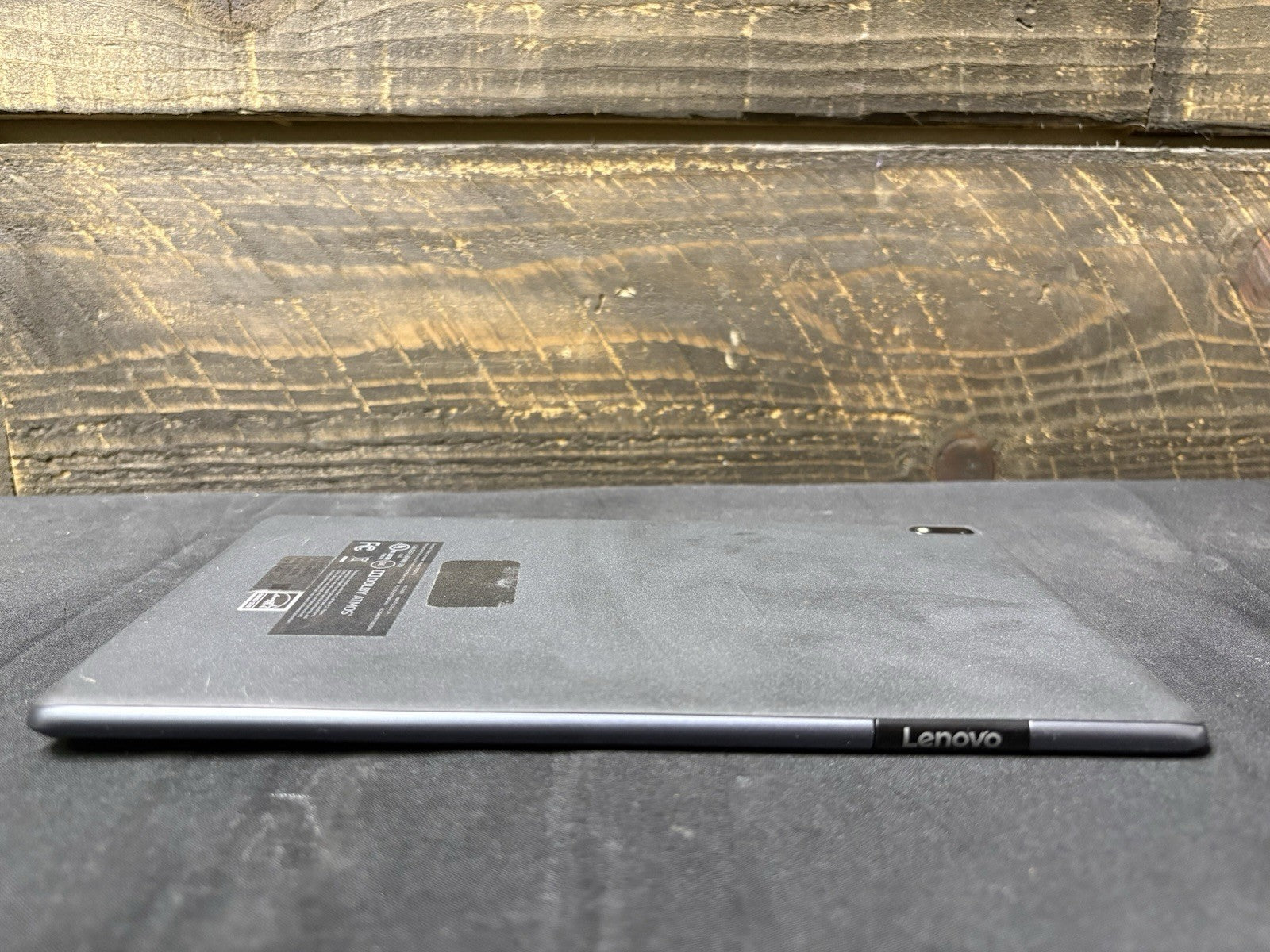Lenovo Tab 4 8 Plus (TB-8704V) - Works Great - Factory Reset