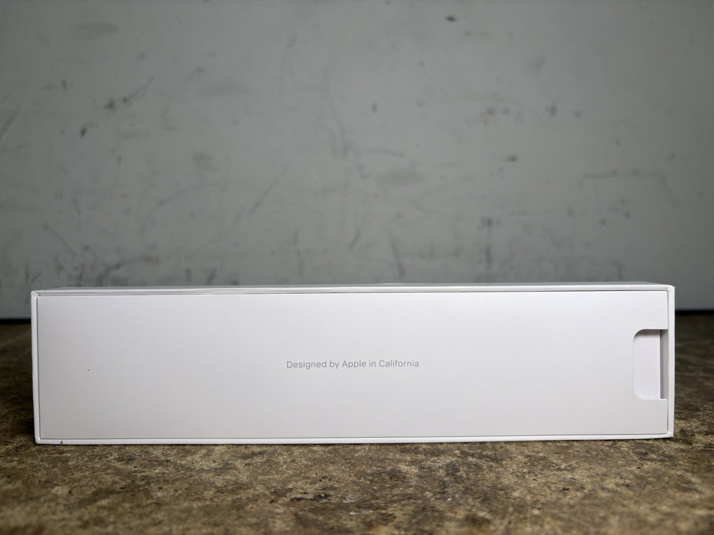 Open Box - Apple Pencil 1st Gen A1603 MK0C2AM/A For iPad 6th - 9th + Pro