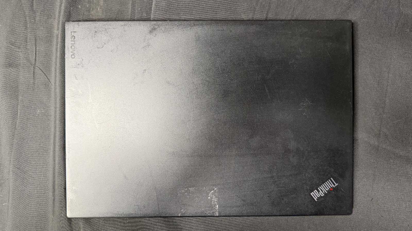 Lenovo ThinkPad X1 Carbon 4th Gen I7-6600U 512GB SSD 16GB RAM W10